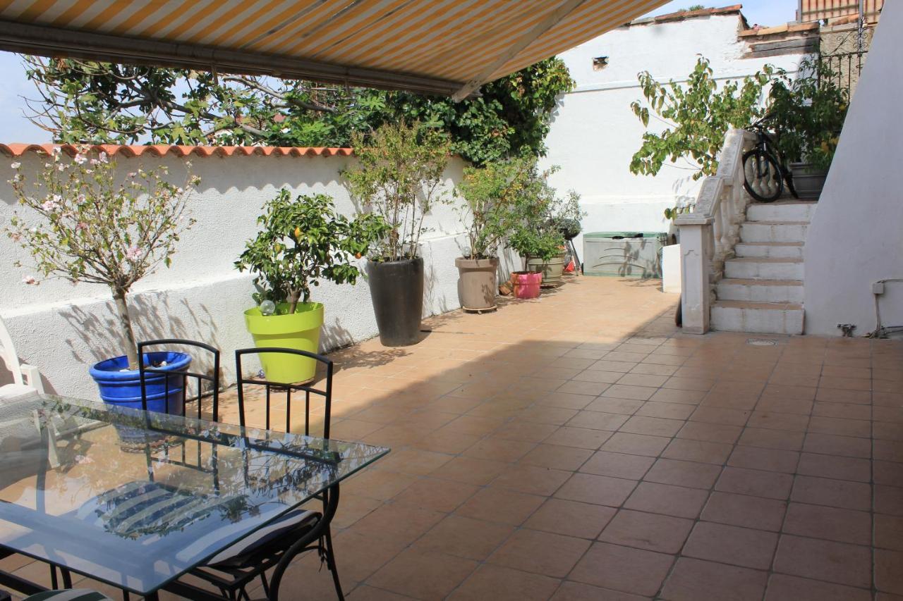 Maison 3 Chambres Gde Terrasse Proche Vieux Port Et Sncf Marseille Exterior photo